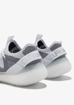 D.Franklin Mimetic V.2 White / Grey|Damen Sneakers|Sneakers