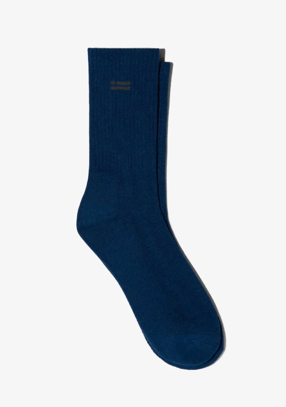D.Franklin Neo Flag Socks Blue|Damen Socken|Socken