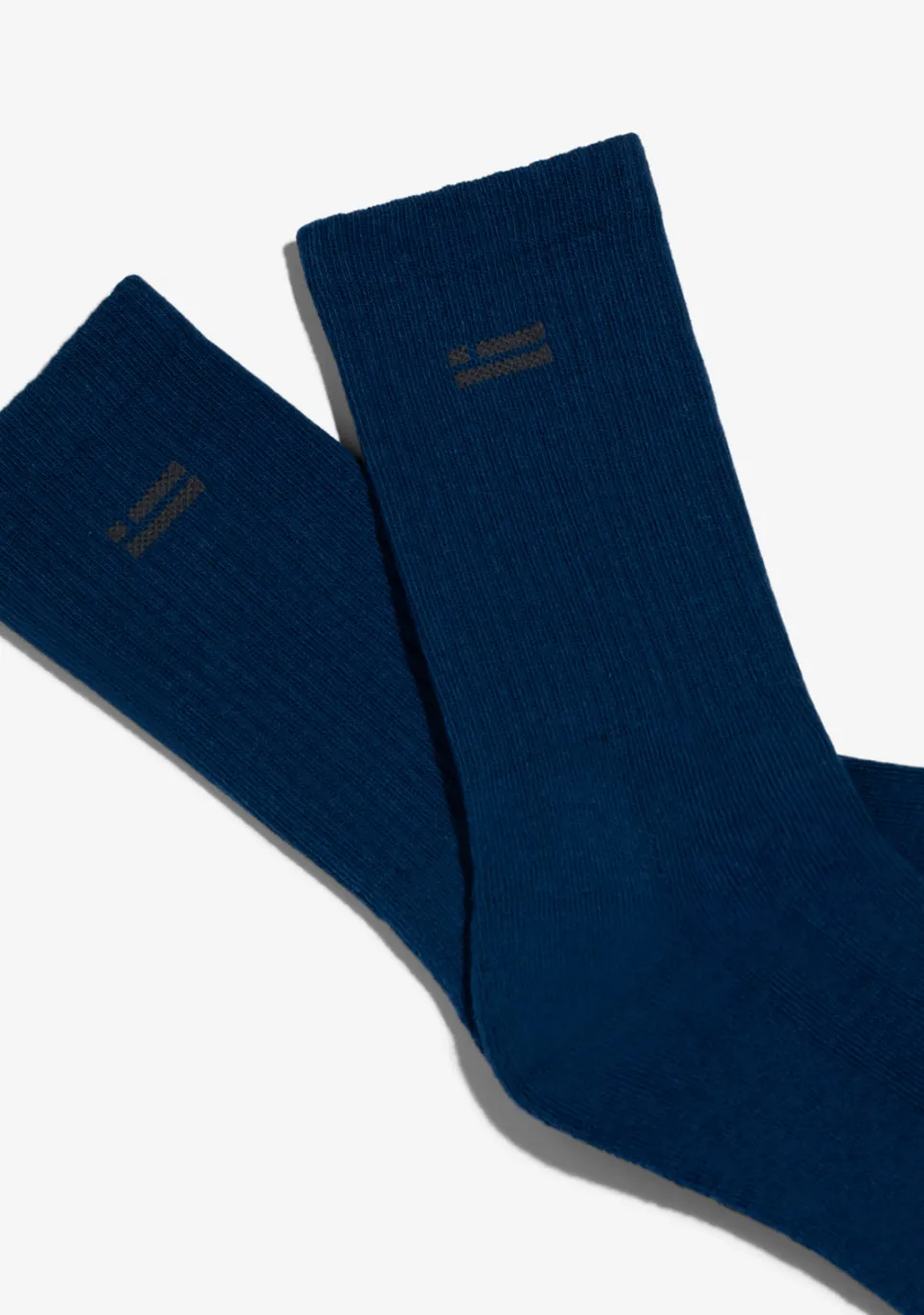 D.Franklin Neo Flag Socks Blue|Damen Socken|Socken
