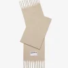 D.Franklin Nordic Basic Scarf Taupe|Damen Mützen, Schals Und Handschuhe