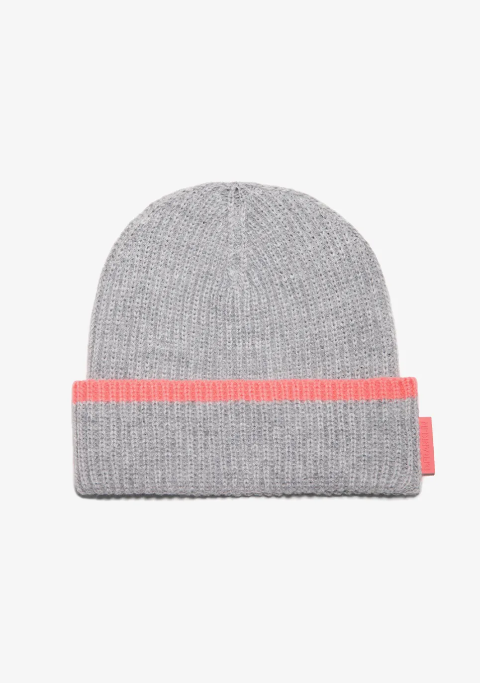D.Franklin Nordic Bomb Hi Top Beanie Heather Grey|Damen Mützen, Schals Und Handschuhe