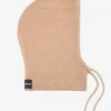 D.Franklin Nordic Bomb Knitted Balaclava Khaki|Damen Mützen, Schals Und Handschuhe