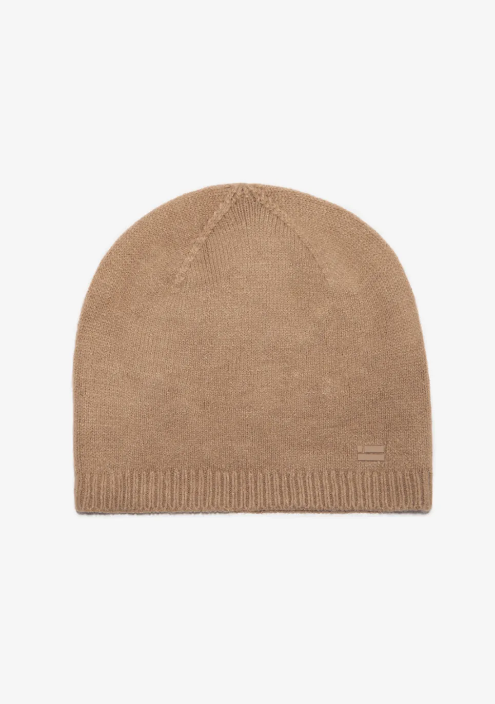 D.Franklin Nordic Bomb Slouch Beanie Beige|Damen Mützen, Schals Und Handschuhe
