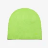 D.Franklin Nordic Bomb Slouch Beanie Green|Damen Mützen, Schals Und Handschuhe