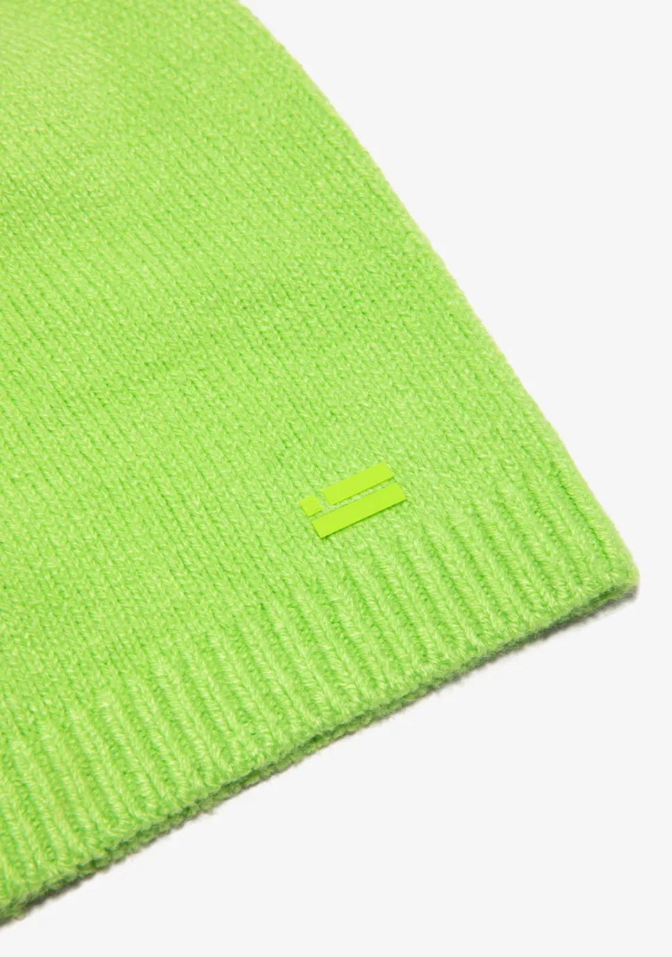D.Franklin Nordic Bomb Slouch Beanie Green|Damen Mützen, Schals Und Handschuhe