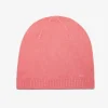 D.Franklin Nordic Bomb Slouch Beanie Pink|Damen Mützen, Schals Und Handschuhe