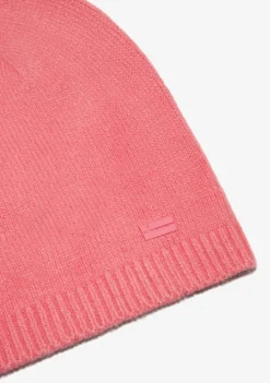 D.Franklin Nordic Bomb Slouch Beanie Pink|Damen Mützen, Schals Und Handschuhe