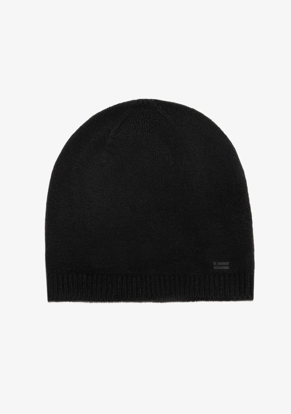 D.Franklin Nordic Bomb Slouch Beanie Black|Damen Mützen, Schals Und Handschuhe