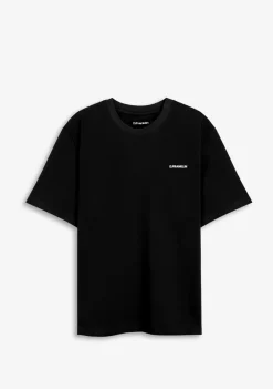 D.Franklin Origins T-Shirt Black / White|Damen T-Shirts|T-Shirts