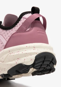 D.Franklin Peak Pink|Damen Sneakers