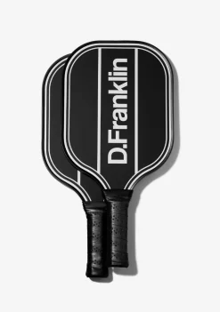 D.Franklin Pickleball Paddle Set|Damen Mehr Zubehör|Mehr Zubehör