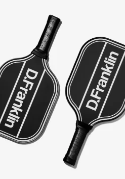 D.Franklin Pickleball Paddle Set|Damen Mehr Zubehör|Mehr Zubehör