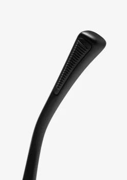 D.Franklin Rift Matte Black / G15|Damen Sport-Sonnenbrillen|Eckige Sonnenbrillen