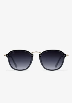 D.Franklin Roller SQ Black / Grad Black|Damen Eckige Sonnenbrillen|Eckige Sonnenbrillen