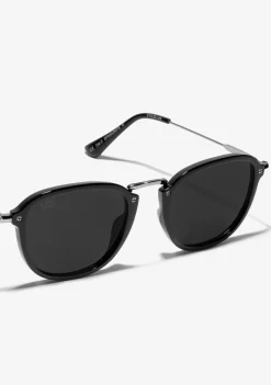 D.Franklin Roller SQ Black Edition|Damen Eckige Sonnenbrillen|Eckige Sonnenbrillen