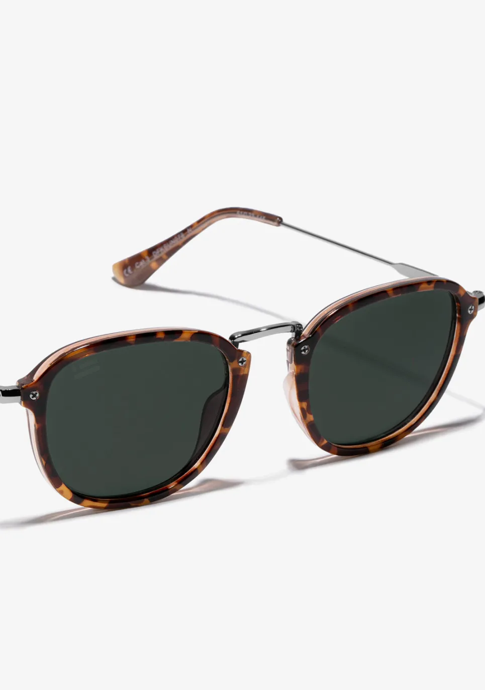 D.Franklin Roller SQ Carey / G15|Damen Eckige Sonnenbrillen|Eckige Sonnenbrillen