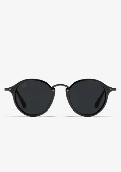 D.Franklin Roller TR90 Black Edition|Damen Runde Sonnenbrillen|Runde Sonnenbrillen