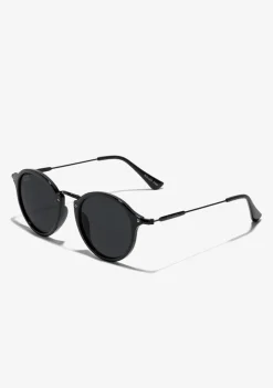 D.Franklin Roller TR90 Black Edition|Damen Runde Sonnenbrillen|Runde Sonnenbrillen