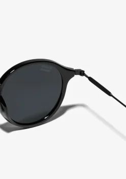 D.Franklin Roller TR90 Black Edition|Damen Runde Sonnenbrillen|Runde Sonnenbrillen