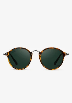 D.Franklin Roller TR90 Carey G15|Damen Runde Sonnenbrillen|Runde Sonnenbrillen