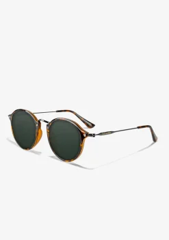 D.Franklin Roller TR90 Carey G15|Damen Runde Sonnenbrillen|Runde Sonnenbrillen
