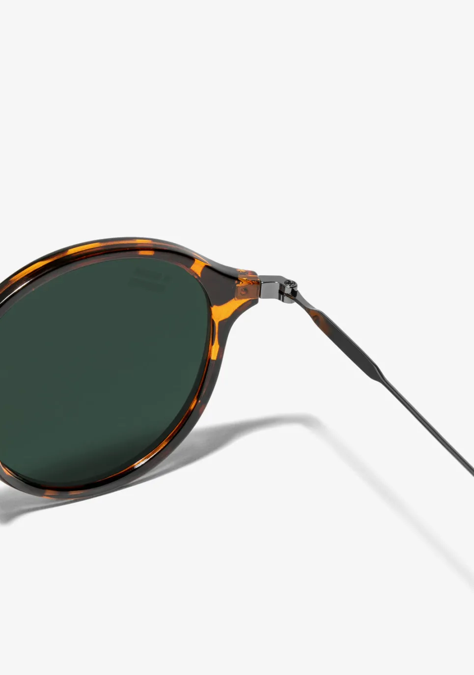 D.Franklin Roller TR90 Carey G15|Damen Runde Sonnenbrillen|Runde Sonnenbrillen