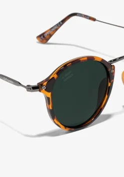 D.Franklin Roller TR90 Carey G15|Damen Runde Sonnenbrillen|Runde Sonnenbrillen