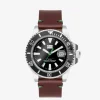 D.Franklin Scuba Diving Brown Steel Black / Black|Damen Mehr Zubehör|Mehr Zubehör