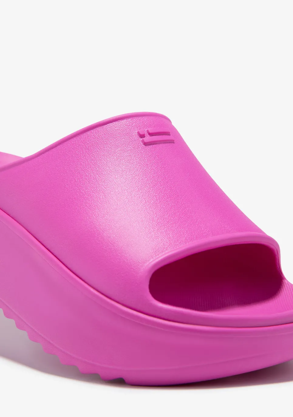 D.Franklin Sonax Slide Pink|Damen Sandalen