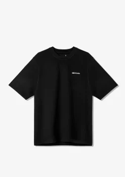 D.Franklin St. Denis T-Shirt Black / White|Herren T-Shirts