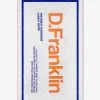 D.Franklin Summer Club Jacquard Beach Towel White|Damen Handtücher|Handtücher