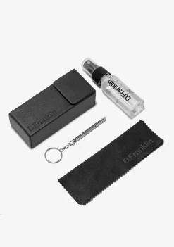 D.Franklin Sunglasses Care Kit|Damen Brillen-Zubehör|Brillen-Zubehör