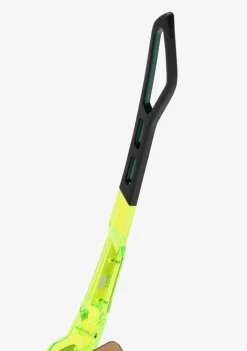 D.Franklin Thunder Fifty Neon Yellow / Gold Revo|Damen Sport-Sonnenbrillen|Sport-Sonnenbrillen