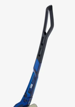 D.Franklin Thunder Fifty Trans Blue / Blue Revo|Damen Sport-Sonnenbrillen|Sport-Sonnenbrillen