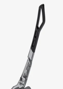 D.Franklin Thunder Fifty Trans Grey / Black|Damen Sport-Sonnenbrillen|Sport-Sonnenbrillen