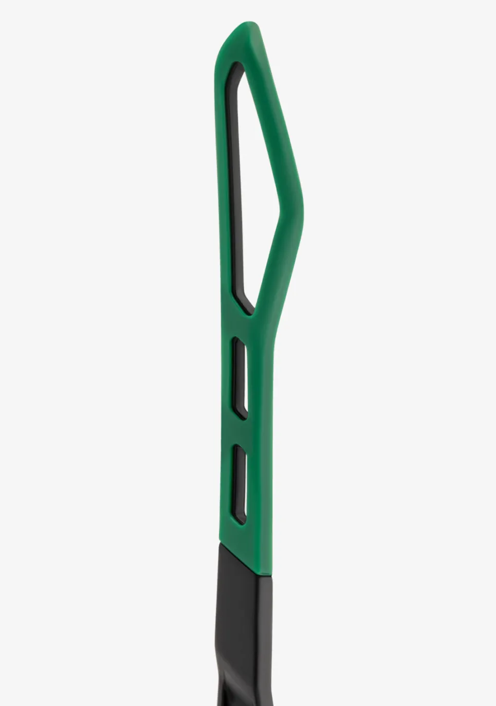 D.Franklin Thunder Rimless Green / Green Revo|Damen Sport-Sonnenbrillen|Sport-Sonnenbrillen