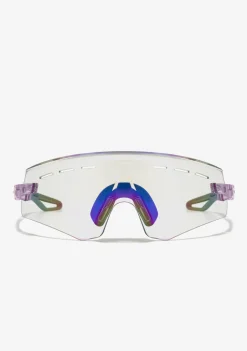 D.Franklin Thunder Rimless Photochromic Purple|Damen Sport-Sonnenbrillen|Sport-Sonnenbrillen