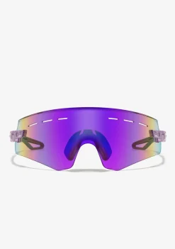 D.Franklin Thunder Rimless Photochromic Purple|Damen Sport-Sonnenbrillen|Sport-Sonnenbrillen