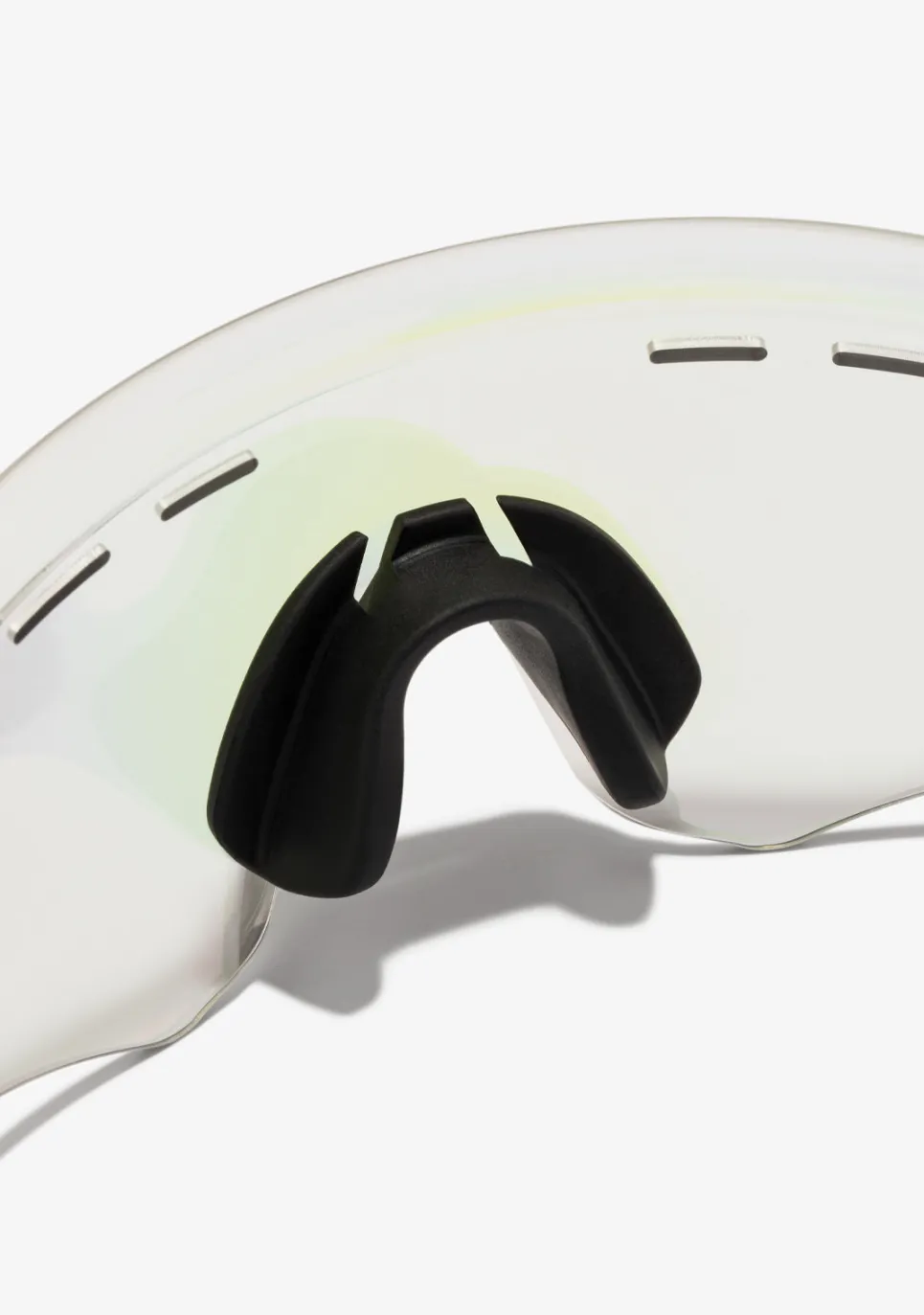 D.Franklin Thunder Rimless Photochromic Purple|Damen Sport-Sonnenbrillen|Sport-Sonnenbrillen