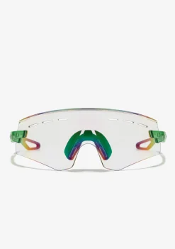 D.Franklin Thunder Rimless Photochromic Green|Damen Sport-Sonnenbrillen|Sport-Sonnenbrillen