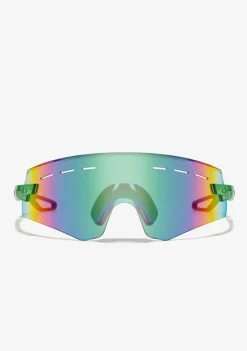 D.Franklin Thunder Rimless Photochromic Green|Damen Sport-Sonnenbrillen|Sport-Sonnenbrillen