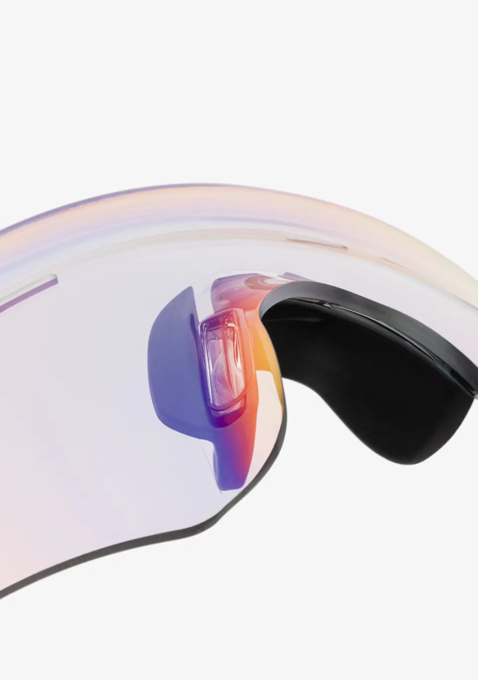 D.Franklin Thunder Rimless Photochromic Green|Damen Sport-Sonnenbrillen|Sport-Sonnenbrillen