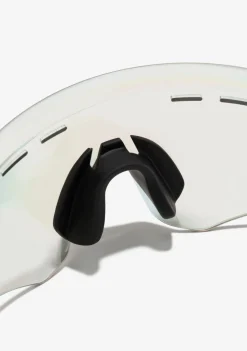 D.Franklin Thunder Rimless Photochromic Green|Damen Sport-Sonnenbrillen|Sport-Sonnenbrillen