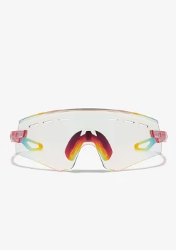 D.Franklin Thunder Rimless Photochromic Pink|Damen Sport-Sonnenbrillen|Sport-Sonnenbrillen