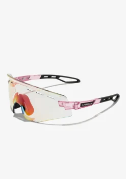 D.Franklin Thunder Rimless Photochromic Pink|Damen Sport-Sonnenbrillen|Sport-Sonnenbrillen