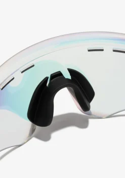 D.Franklin Thunder Rimless Photochromic Pink|Damen Sport-Sonnenbrillen|Sport-Sonnenbrillen