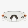 D.Franklin Thunder Rimless Photochromic Orange|Damen Sport-Sonnenbrillen|Sport-Sonnenbrillen