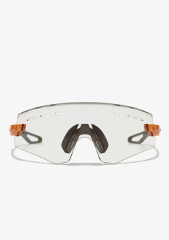 D.Franklin Thunder Rimless Photochromic Orange|Damen Sport-Sonnenbrillen|Sport-Sonnenbrillen