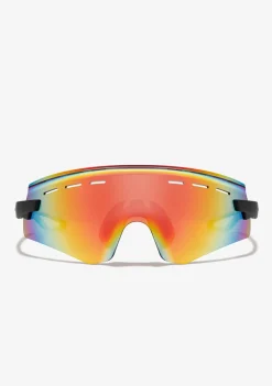 D.Franklin Thunder Rimless Red / Red Revo|Damen Sport-Sonnenbrillen|Sport-Sonnenbrillen