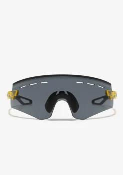 D.Franklin Thunder Rimless Yellow / Black|Damen Sport-Sonnenbrillen|Sport-Sonnenbrillen